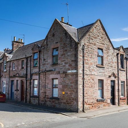 Blueness Apartment Inverness Exterior photo